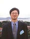 杨永华