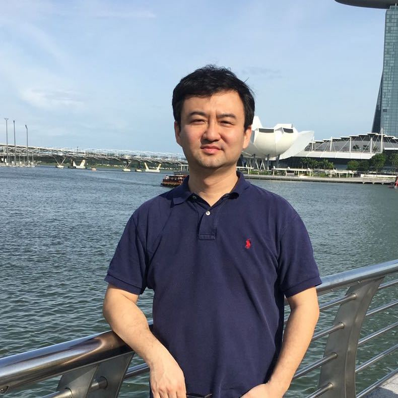 霍毅欣
