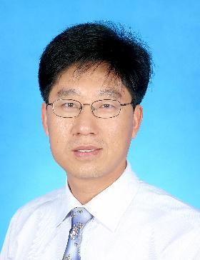 李传友